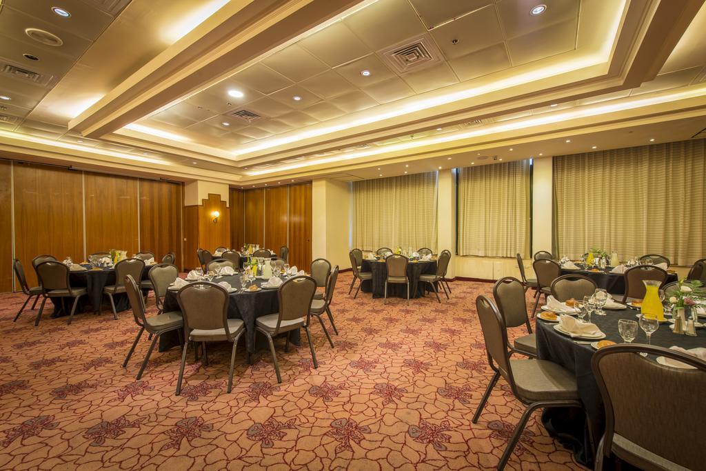Brown Jerusalem Hotel & Convention Center Eksteriør bilde