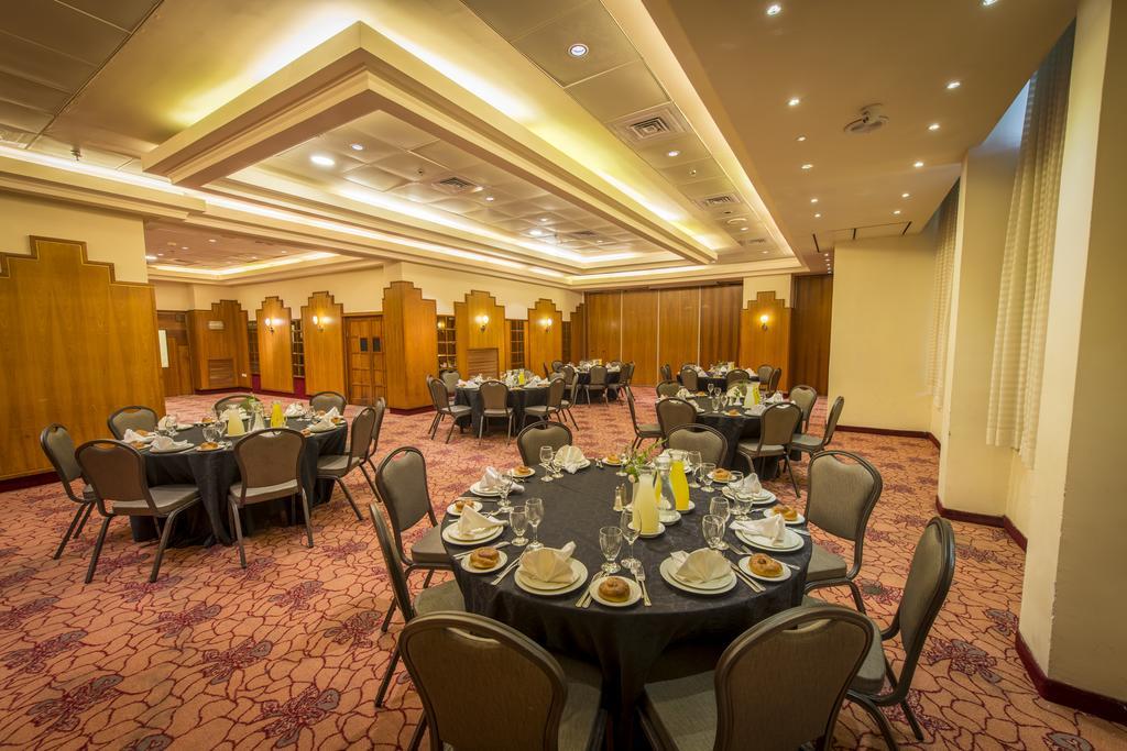 Brown Jerusalem Hotel & Convention Center Eksteriør bilde